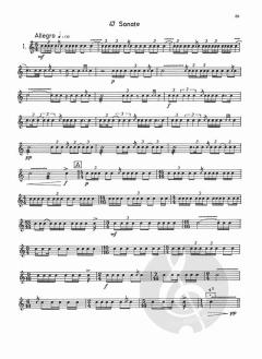 Studien für kleine Trommel Heft 5 (Siegfried Fink) 