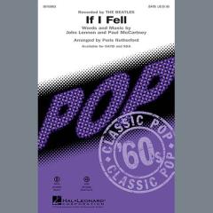 If I Fell von The Beatles (Download) 