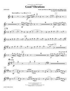 Good Vibrations von Beach Boys (Download) 