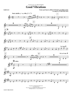 Good Vibrations von Beach Boys (Download) 