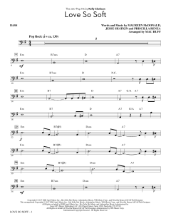 Love So Soft von Kelly Clarkson (Download) 