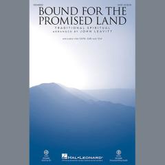 Bound for the Promised Land (Download) 