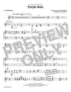 Purple Rain von Prince (Download) 