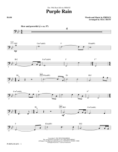 Purple Rain von Prince (Download) 