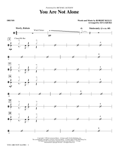 You Are Not Alone von Michael Jackson (Download) 