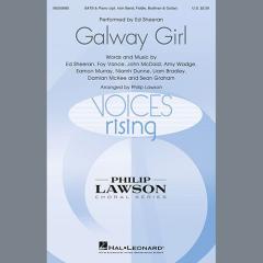 Galway Girl von Ed Sheeran (Download) 