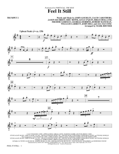 Feel It Still von Portugal. The Man (Download) 