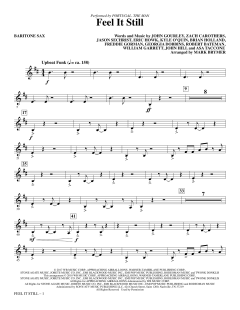 Feel It Still von Portugal. The Man (Download) 