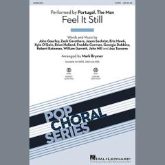 Feel It Still von Portugal. The Man (Download) 