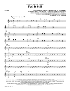 Feel It Still von Portugal. The Man (Download) 