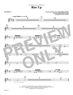 Rise Up von Andra Day (Download) 