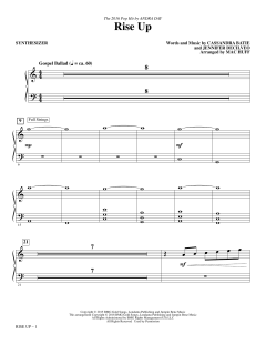 Rise Up von Andra Day (Download) 