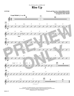 Rise Up von Andra Day (Download) 