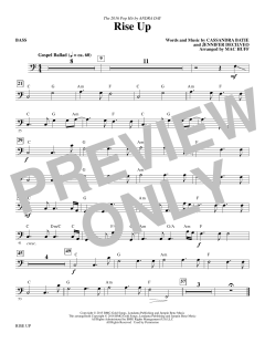 Rise Up von Andra Day (Download) 