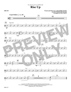 Rise Up von Andra Day (Download) 