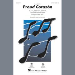 Proud Corazón von Adrian Molina (Download) 