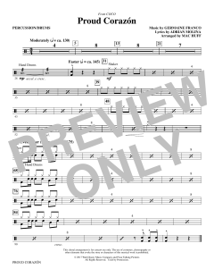 Proud Corazón von Adrian Molina (Download) 