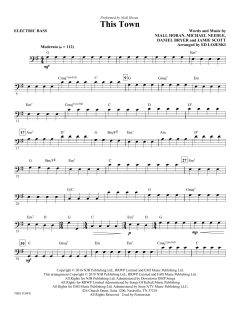 This Town von Niall Horan (Download) 