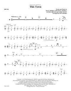 This Town von Niall Horan (Download) 