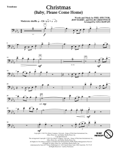 Christmas (Baby, Please Come Home) von Ellie Greenwich (Download) 