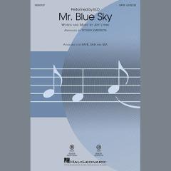 Mr. Blue Sky von Electric Light Orchestra (Download) 