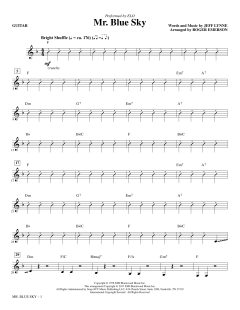 Mr. Blue Sky von Electric Light Orchestra (Download) 