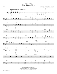 Mr. Blue Sky von Electric Light Orchestra (Download) 