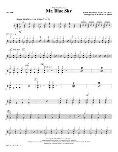 Mr. Blue Sky von Electric Light Orchestra (Download) 