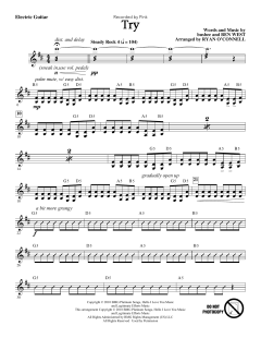 Try von Ben West (Download) 