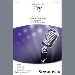 Try von Ben West (Download) 