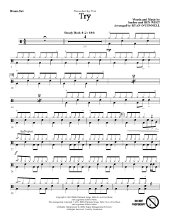 Try von Ben West (Download) 