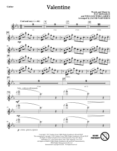 Valentine von Pat Monahan (Download) 