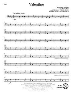 Valentine von Pat Monahan (Download) 