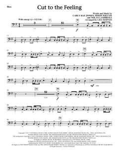 Cut To The Feeling von Carly Rae Jepsen (Download) 