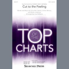 Cut To The Feeling von Carly Rae Jepsen (Download) 