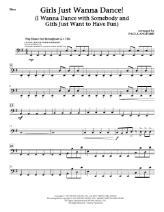 Girls Just Wanna Dance! von Robert Hazard (Download) 