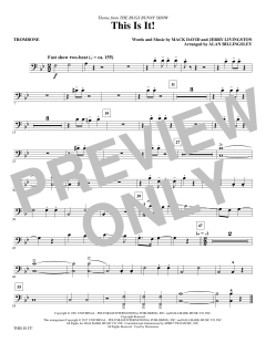 This Is It! (Download) 