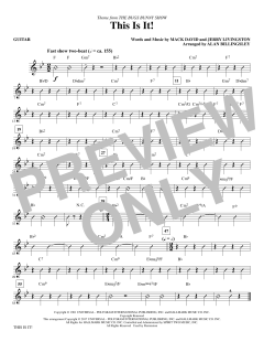 This Is It! (Download) 