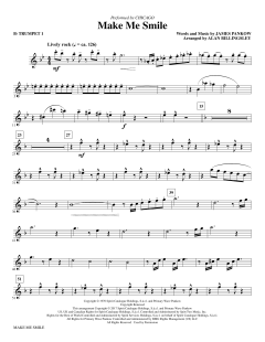 Make Me Smile von Chicago (Download) 