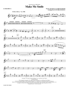 Make Me Smile von Chicago (Download) 