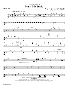 Make Me Smile von Chicago (Download) 