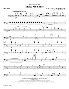 Make Me Smile von Chicago (Download) 