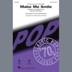 Make Me Smile von Chicago (Download) 