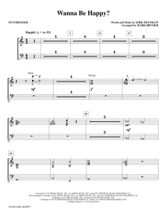 Wanna Be Happy? (Download) 