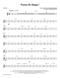 Wanna Be Happy? (Download) 