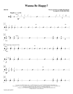 Wanna Be Happy? (Download) 