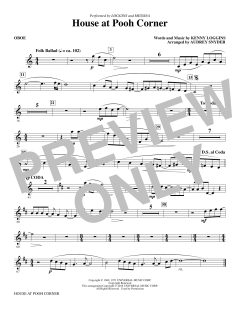 House at Pooh Corner von Kenny Loggins (Download) 