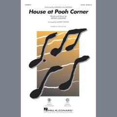 House at Pooh Corner von Kenny Loggins (Download) 