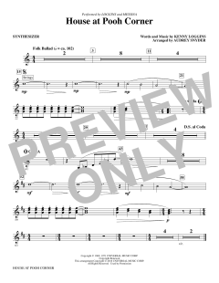 House at Pooh Corner von Kenny Loggins (Download) 