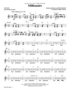 Millionaire von Chris Stapleton (Download) 